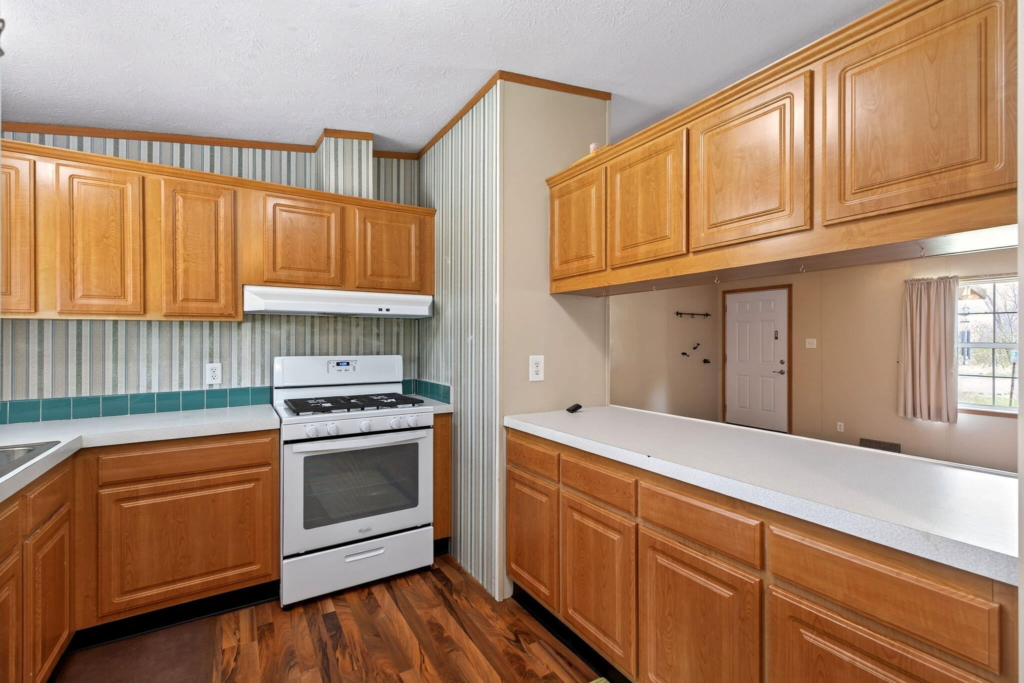 312 Pike Street, Christiansburg, Ohio 45389