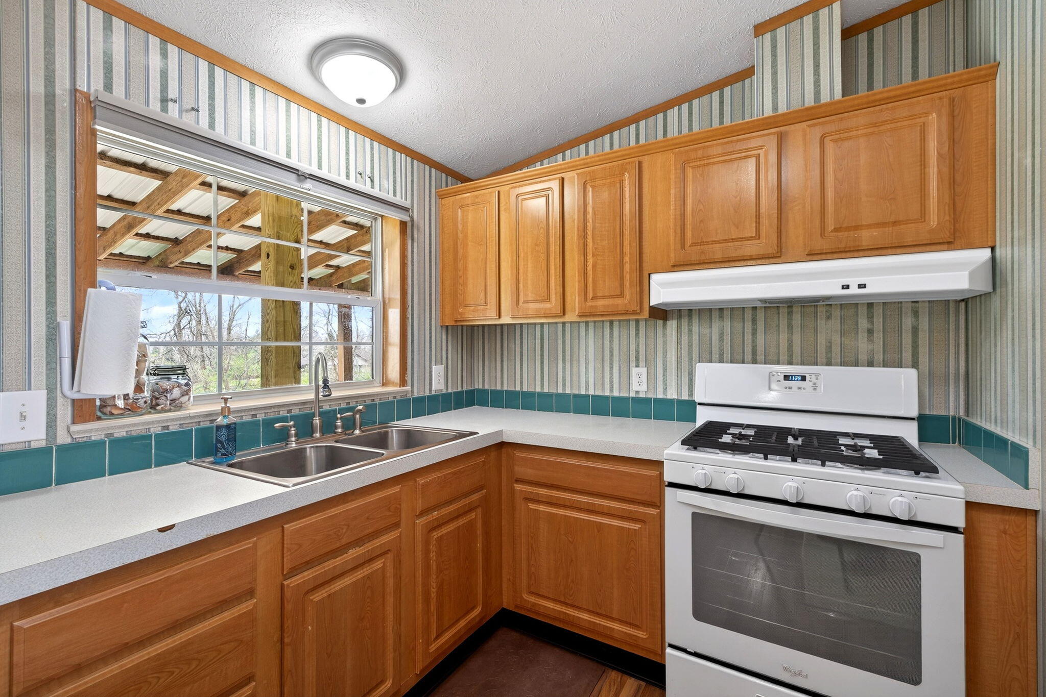 312 Pike Street, Christiansburg, Ohio 45389