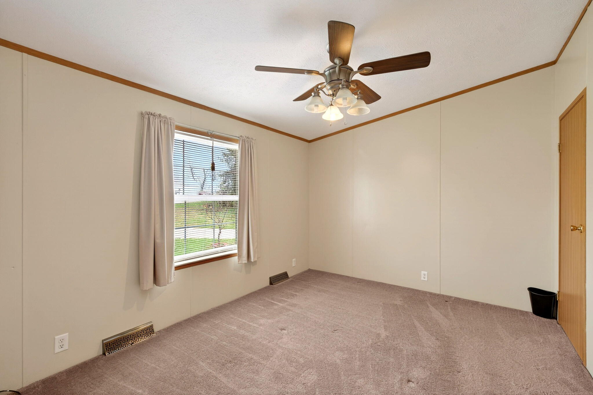 312 Pike Street, Christiansburg, Ohio 45389