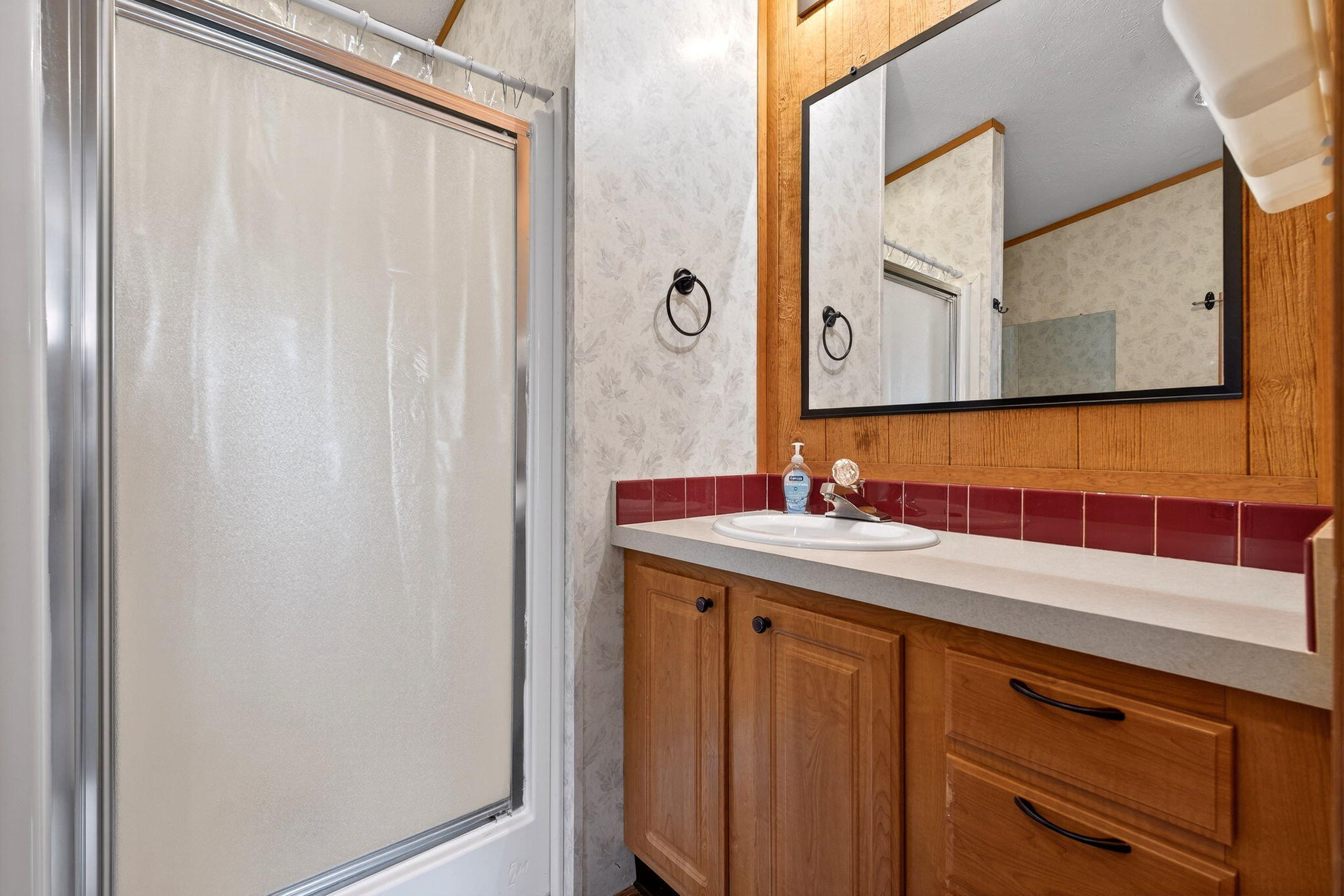 312 Pike Street, Christiansburg, Ohio 45389