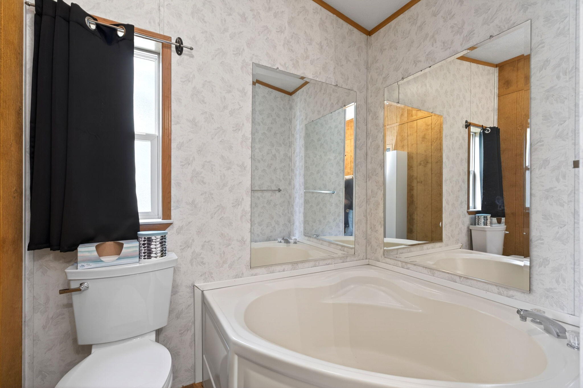 312 Pike Street, Christiansburg, Ohio 45389