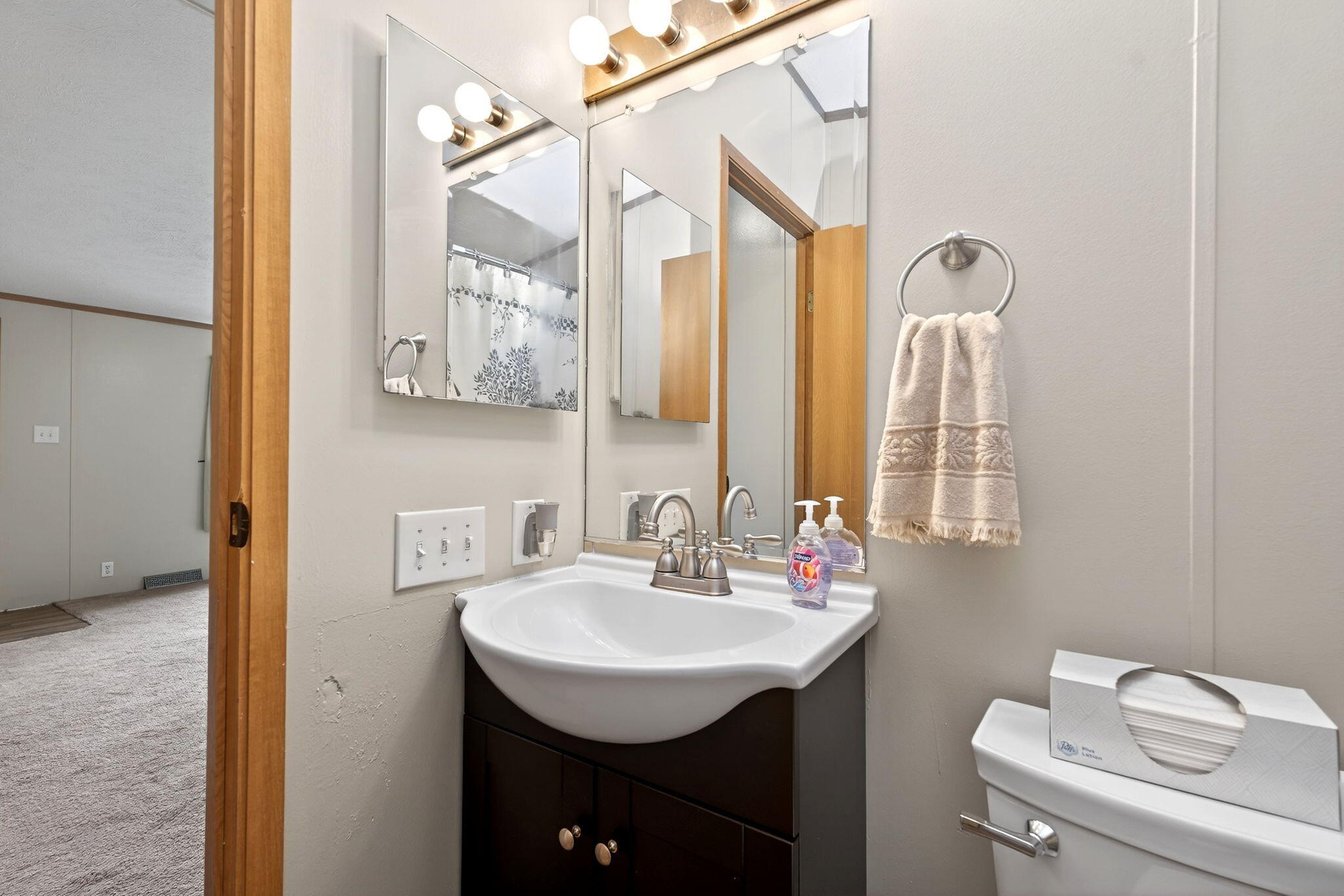 312 Pike Street, Christiansburg, Ohio 45389