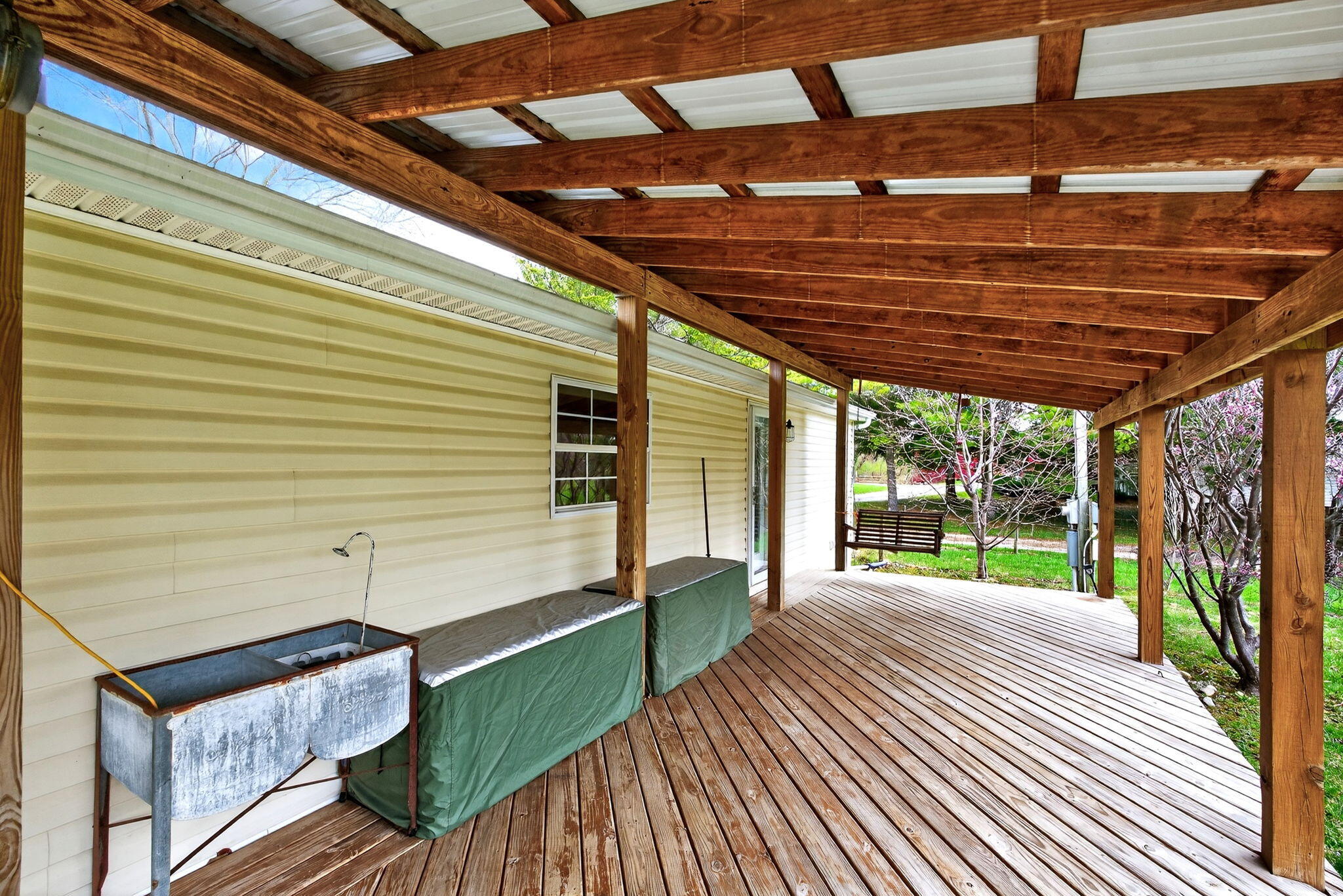 312 Pike Street, Christiansburg, Ohio 45389