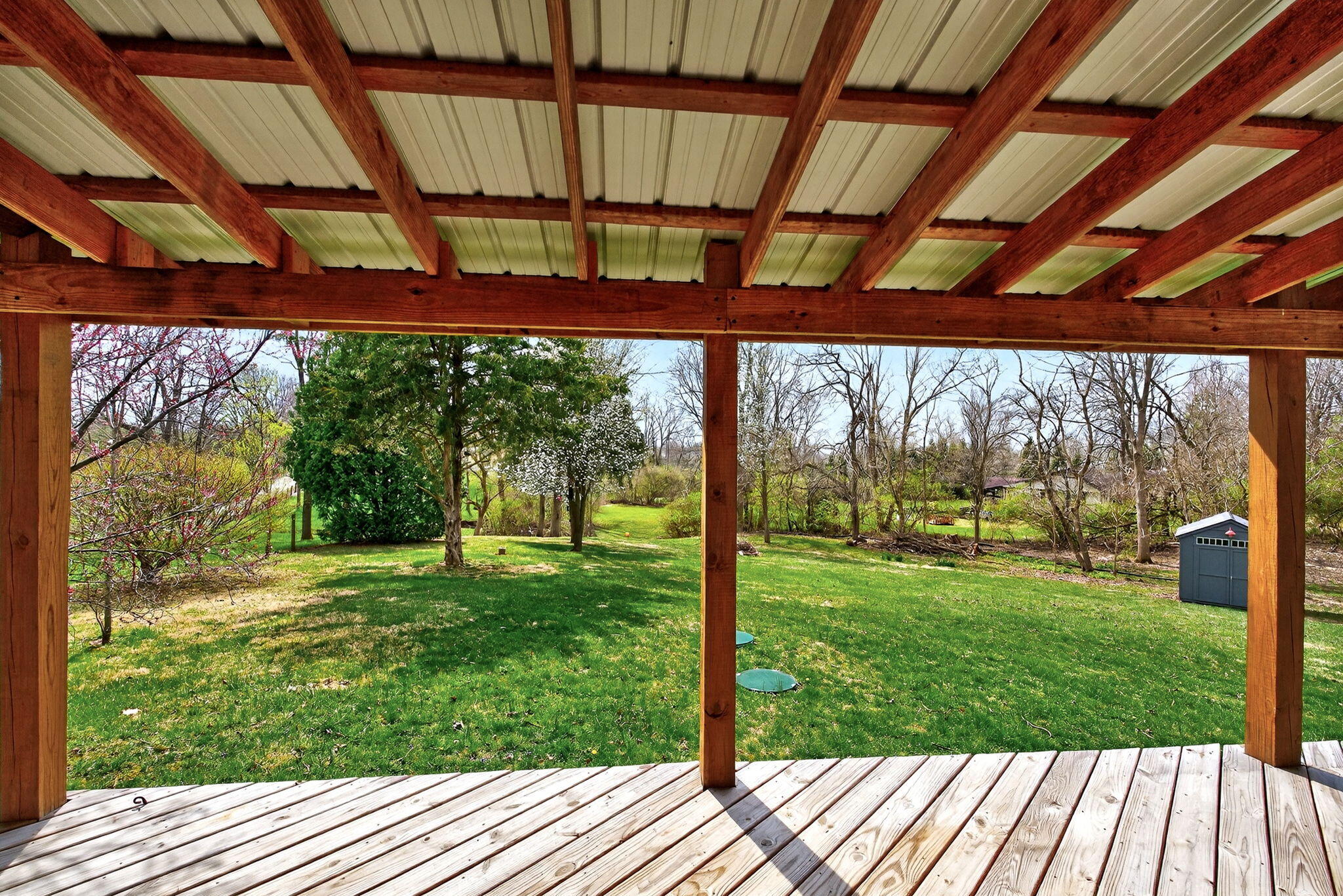 312 Pike Street, Christiansburg, Ohio 45389