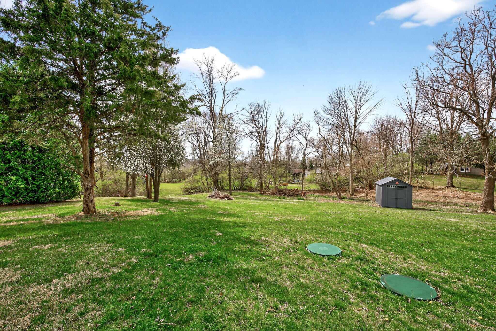 312 Pike Street, Christiansburg, Ohio 45389