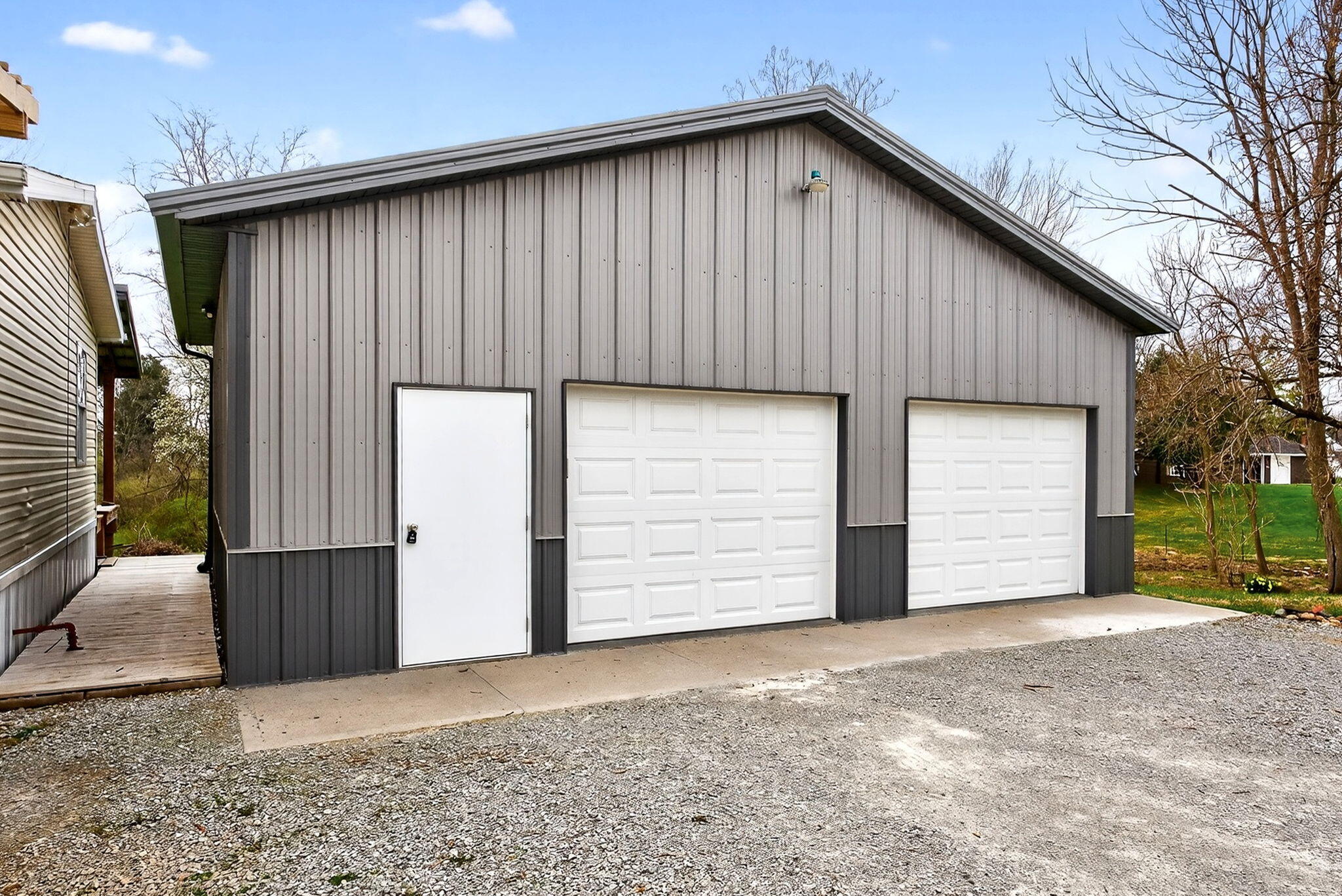 312 Pike Street, Christiansburg, Ohio 45389