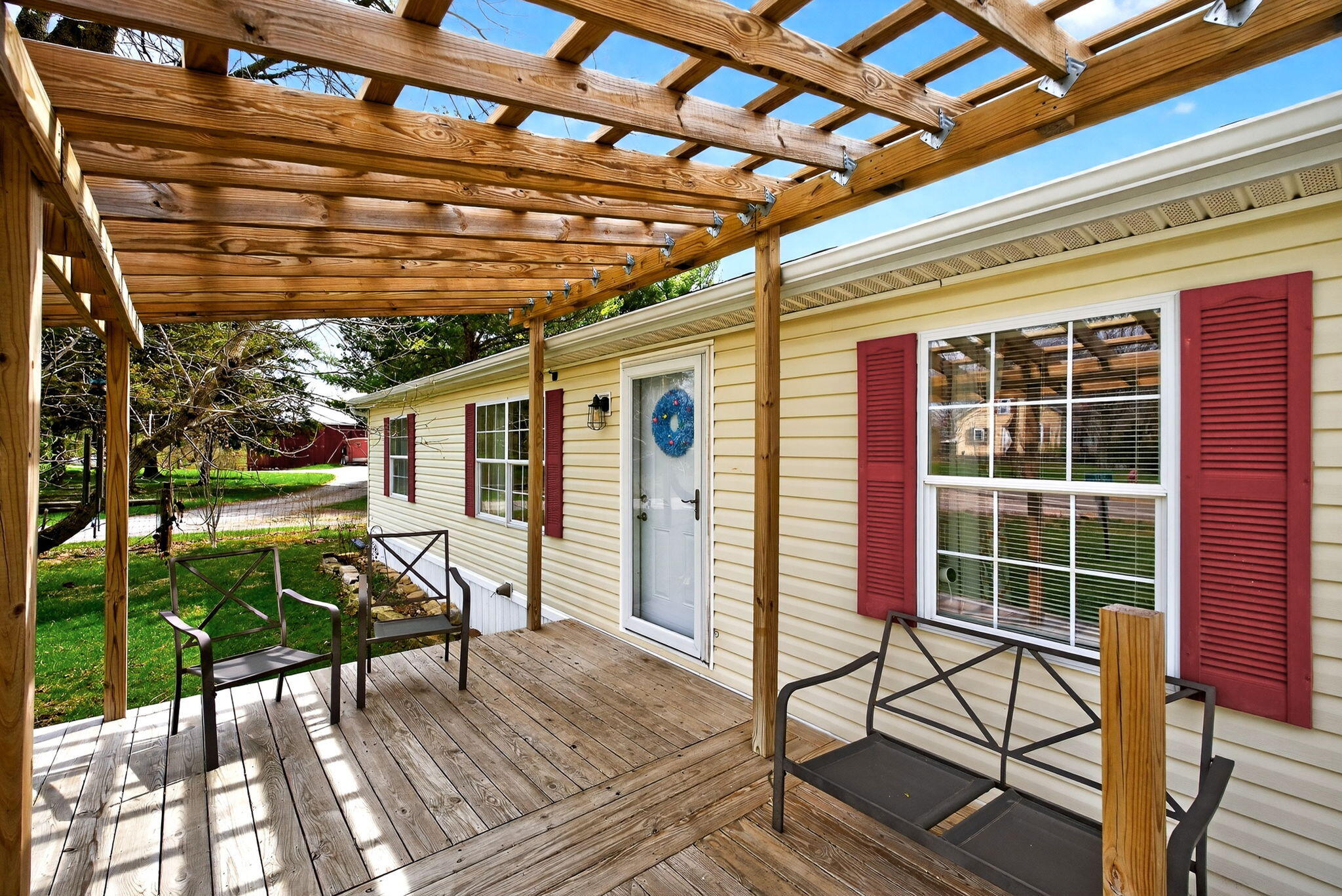 312 Pike Street, Christiansburg, Ohio 45389