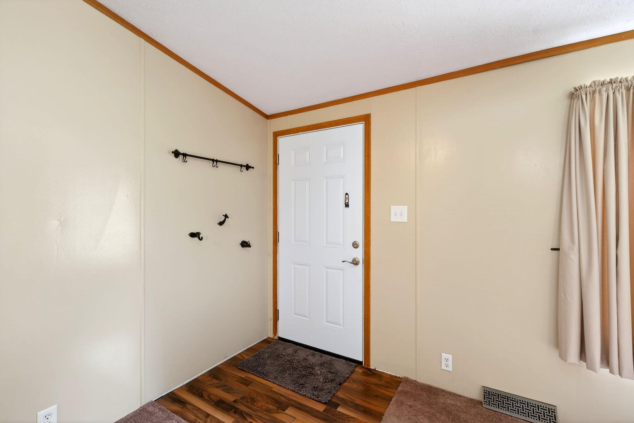 312 Pike Street, Christiansburg, Ohio 45389