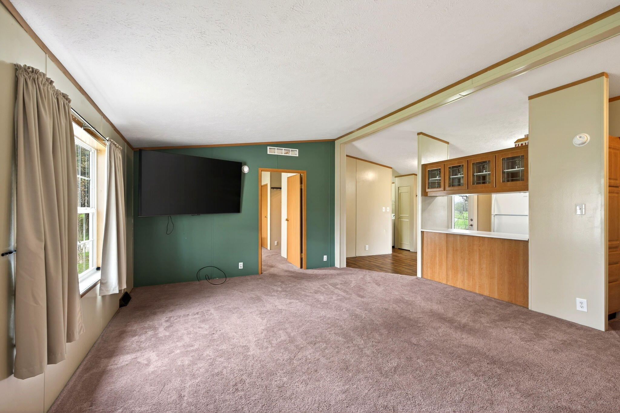 312 Pike Street, Christiansburg, Ohio 45389