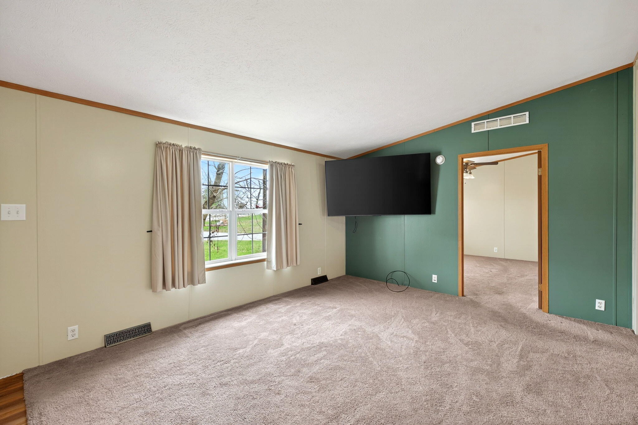 312 Pike Street, Christiansburg, Ohio 45389