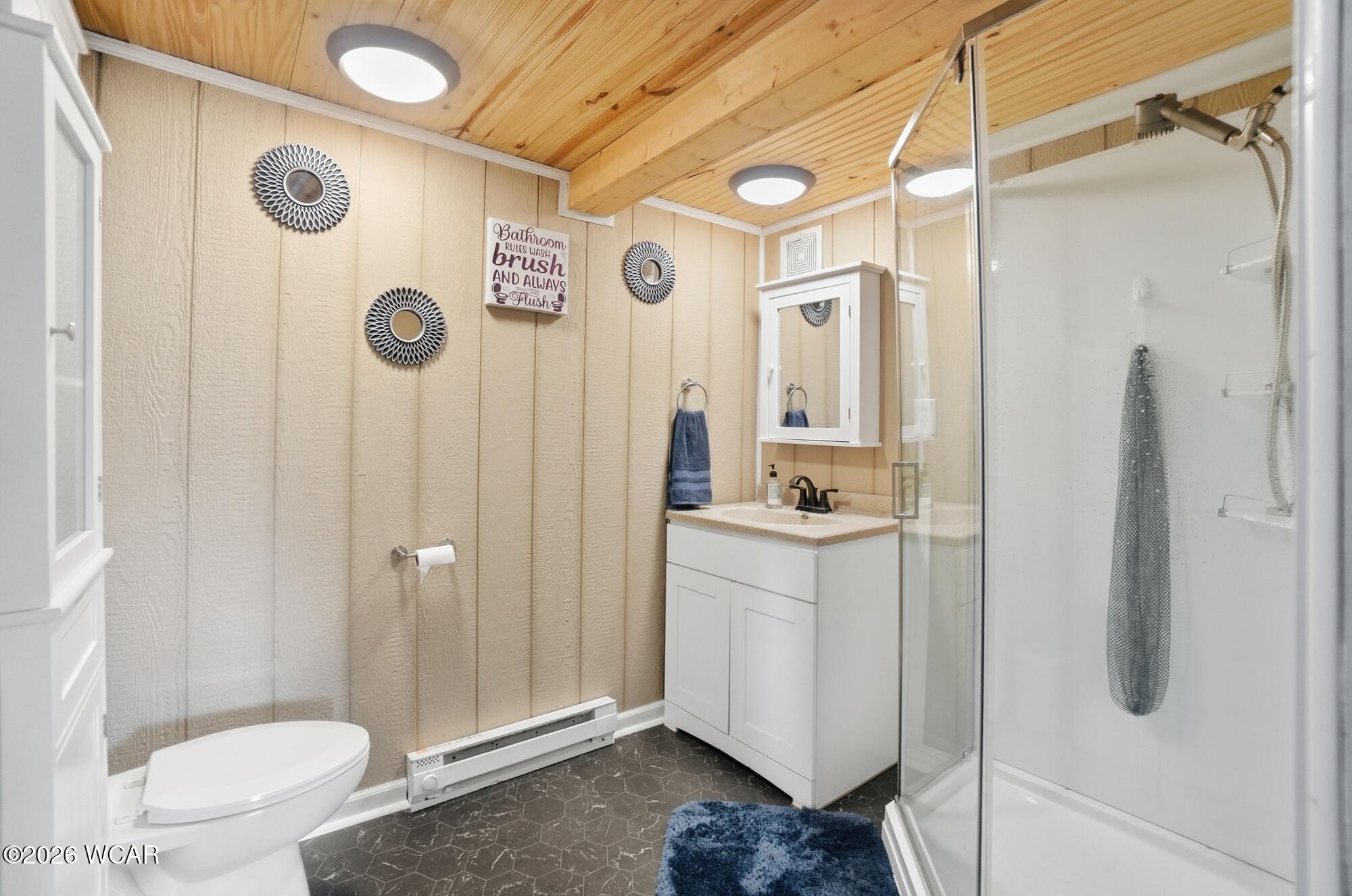 136 Third Street, Ottawa, Ohio