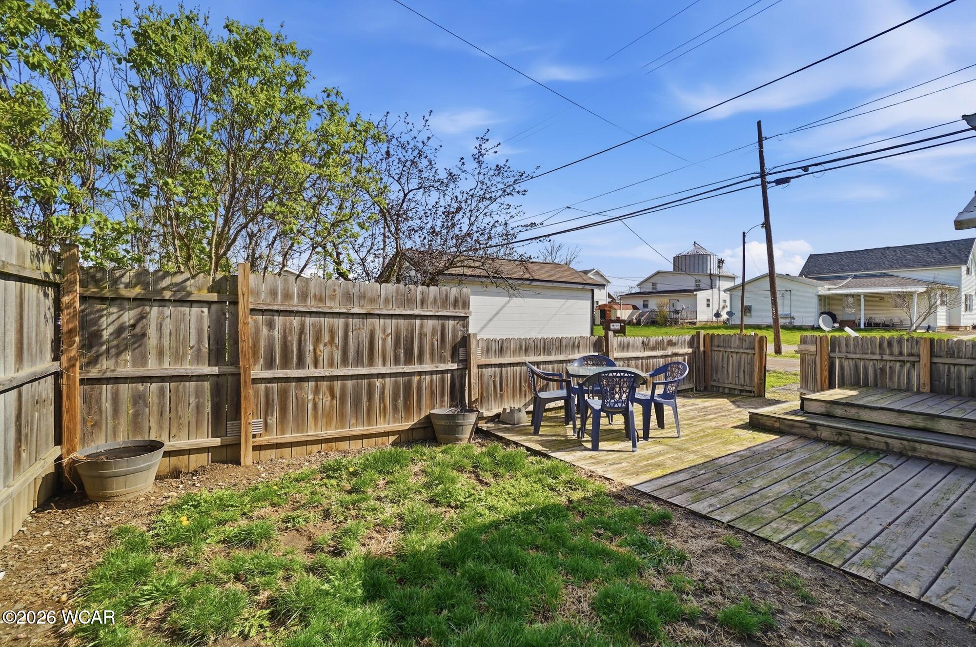 136 Third Street, Ottawa, Ohio