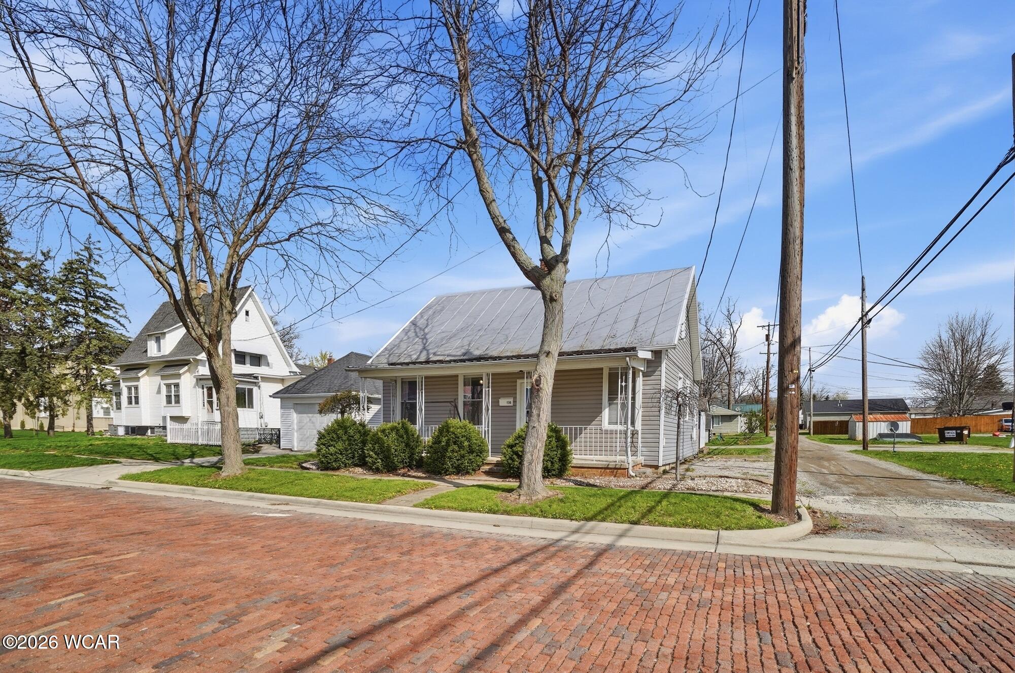 136 Third Street, Ottawa, Ohio