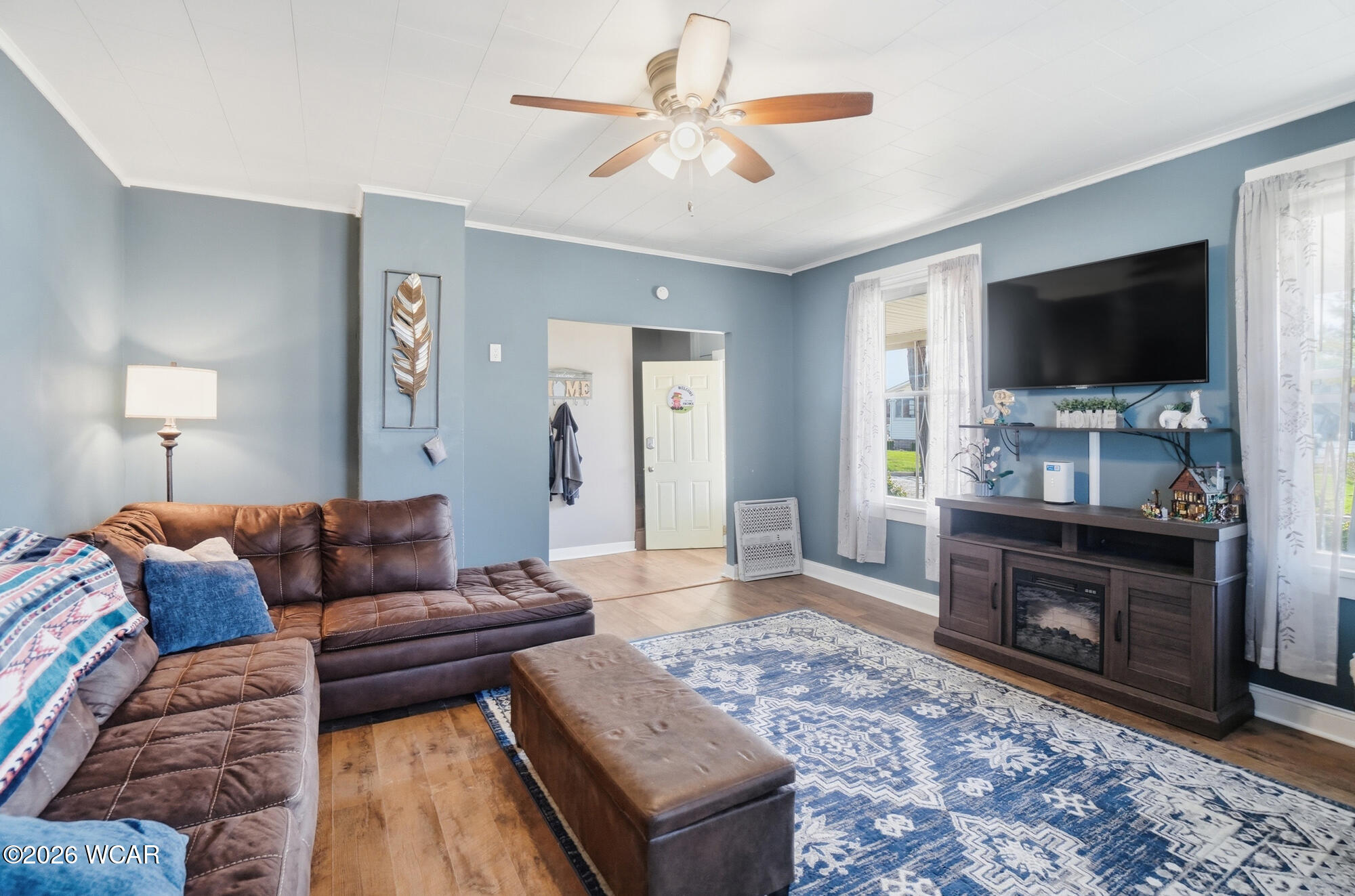 136 Third Street, Ottawa, Ohio