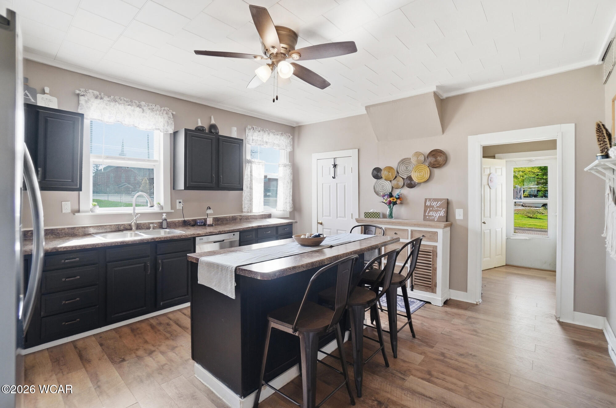 136 Third Street, Ottawa, Ohio