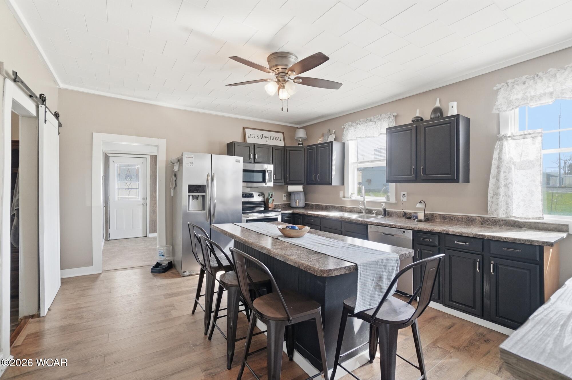 136 Third Street, Ottawa, Ohio