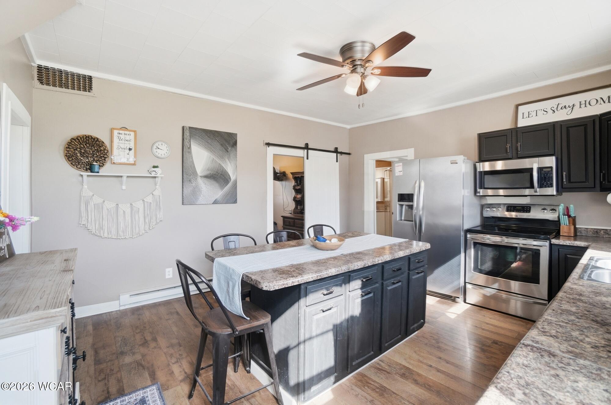 136 Third Street, Ottawa, Ohio