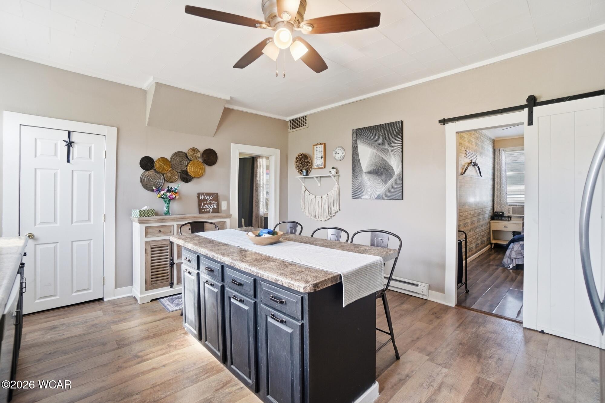 136 Third Street, Ottawa, Ohio