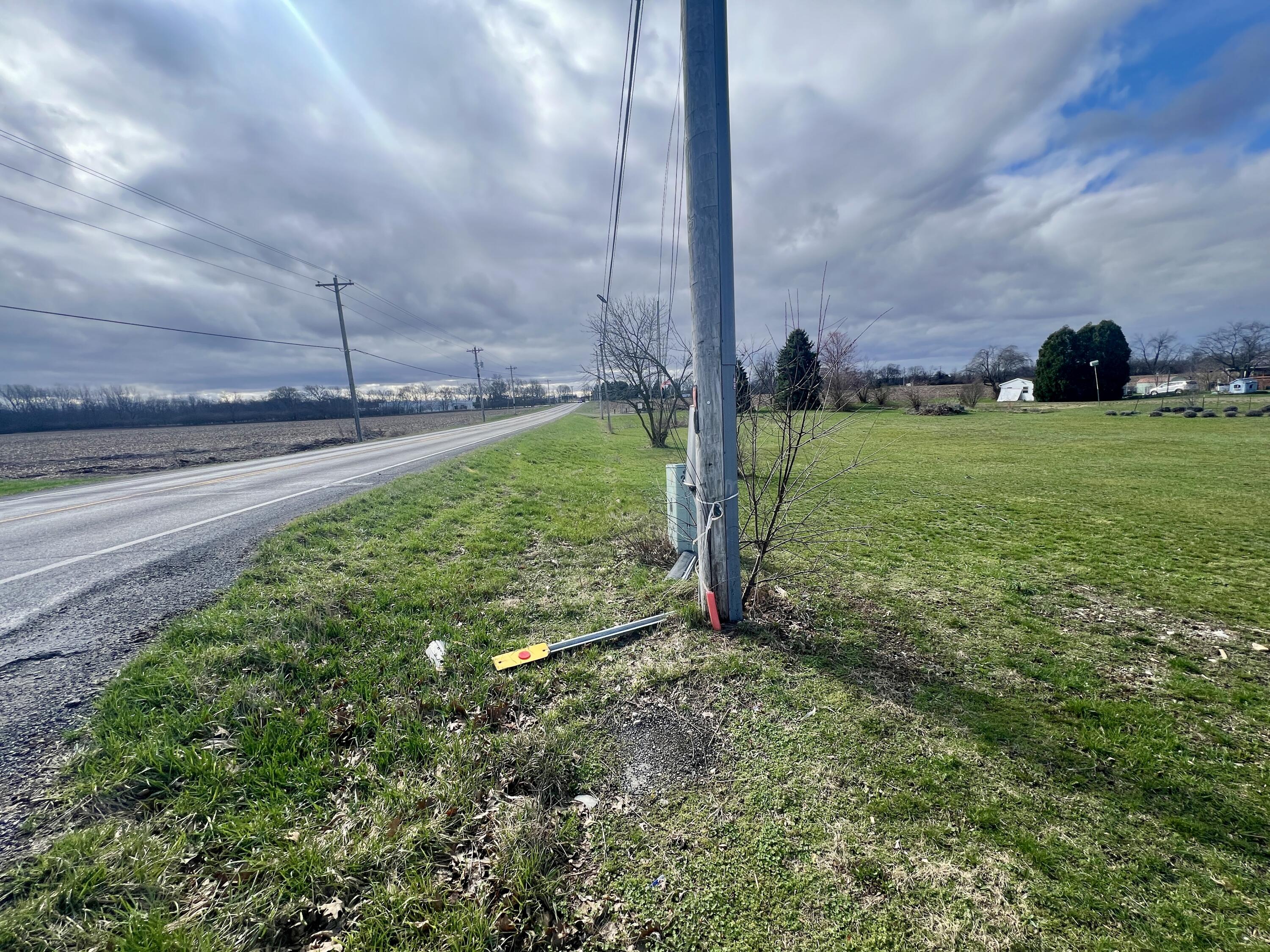 0 Logan Road, Bellefontaine, Ohio 43311