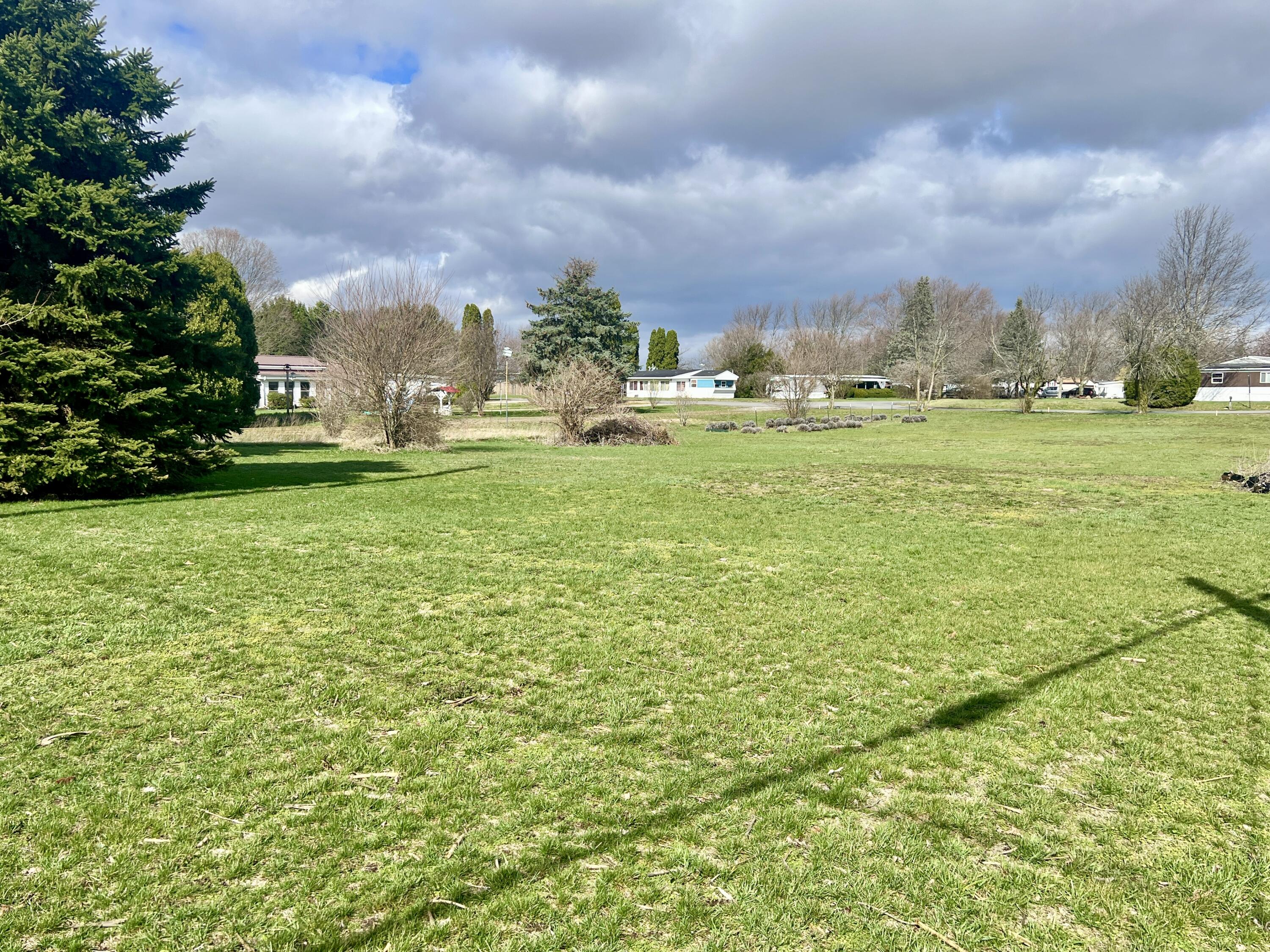 0 Logan Road, Bellefontaine, Ohio 43311