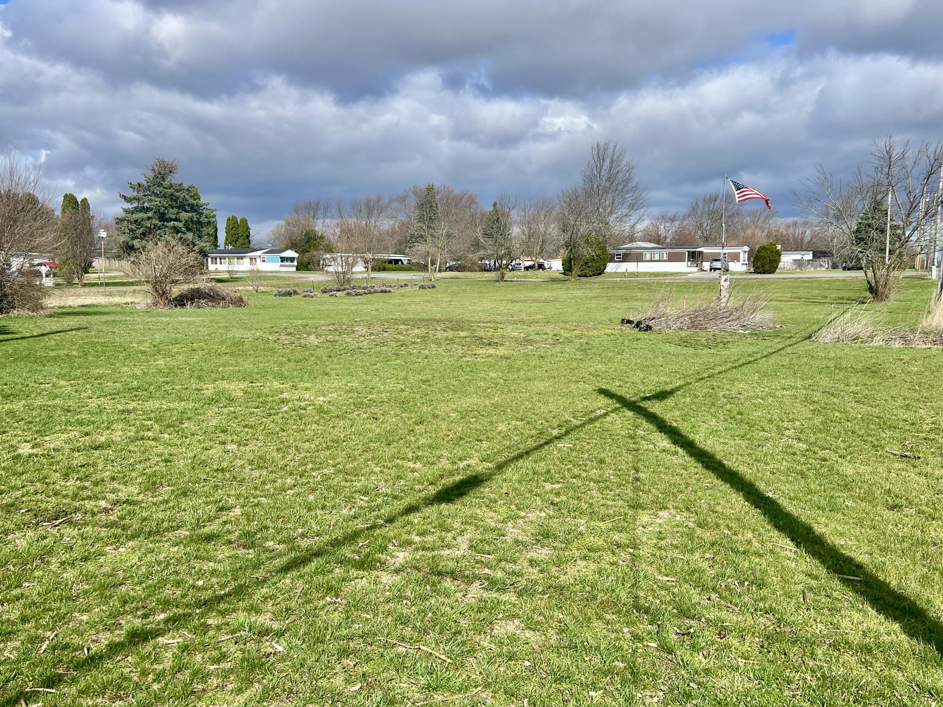 0 Logan Road, Bellefontaine, Ohio 43311