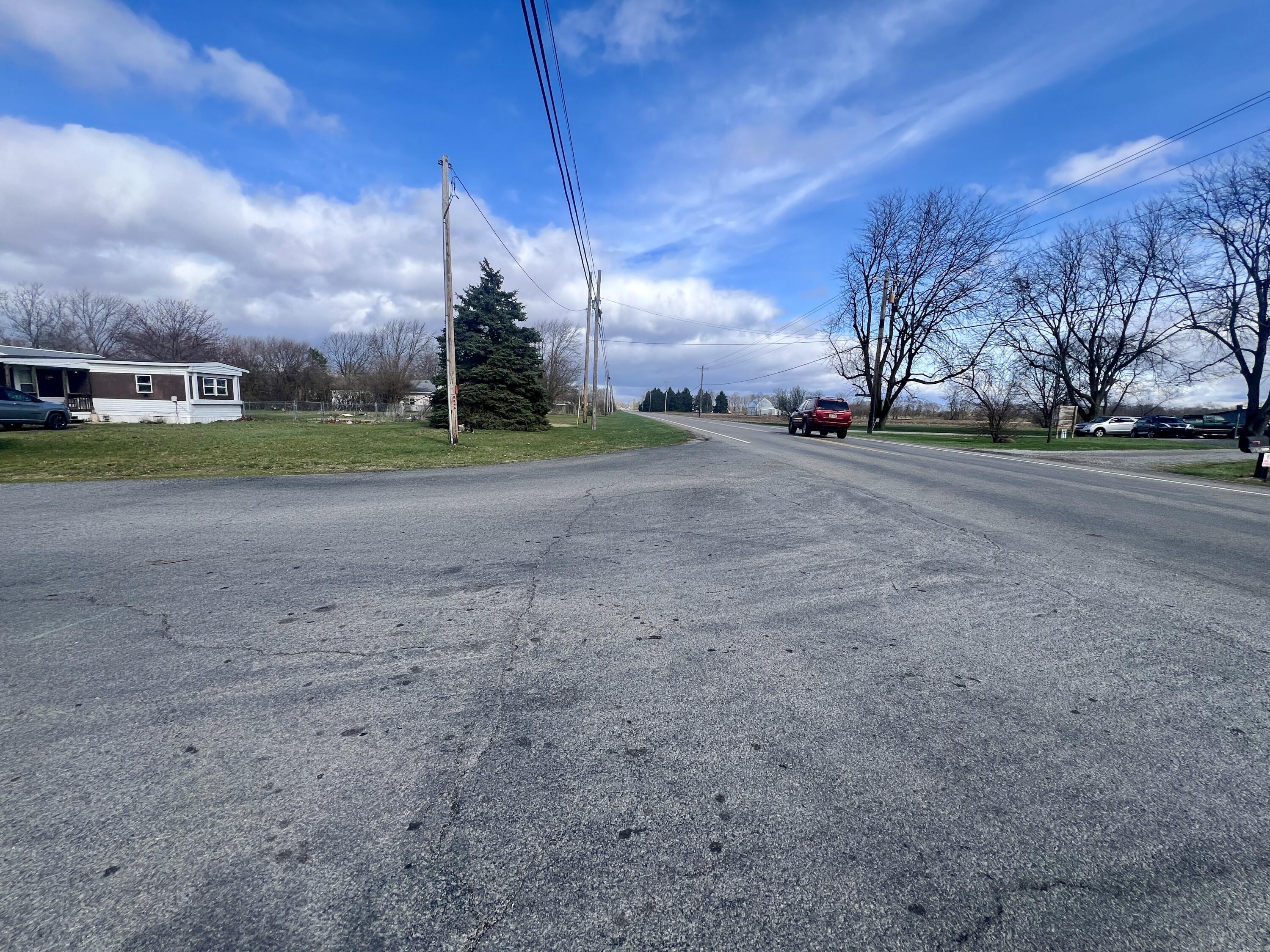 0 Logan Road, Bellefontaine, Ohio 43311