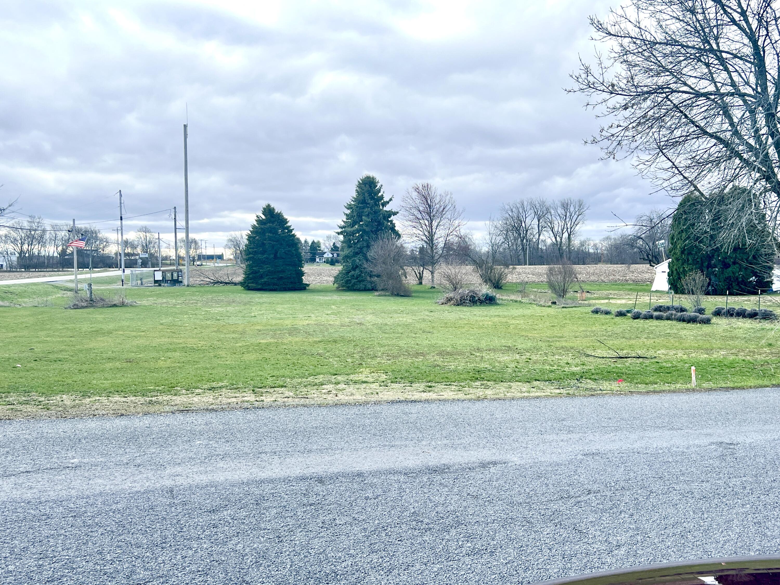 0 Logan Road, Bellefontaine, Ohio 43311