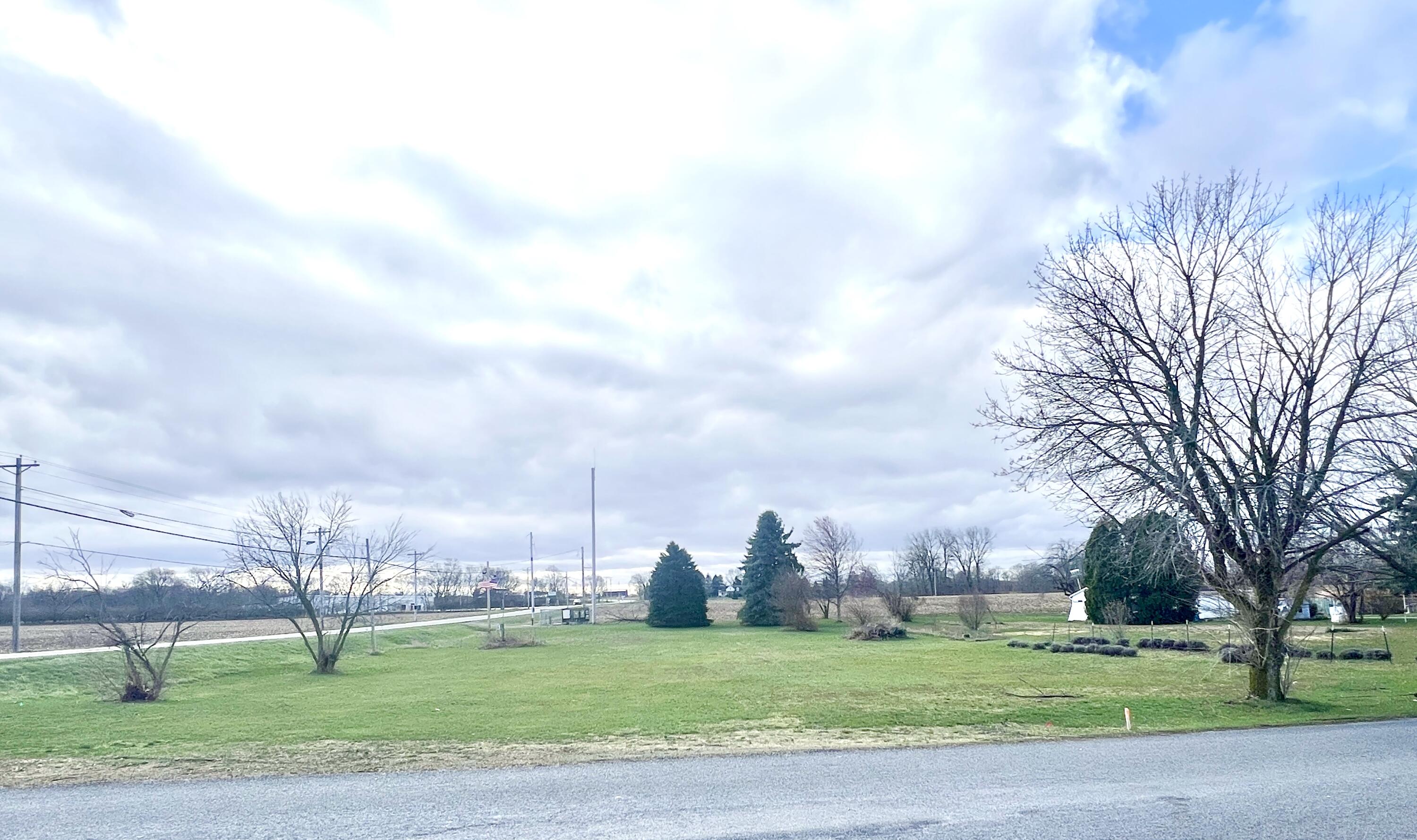 0 Logan Road, Bellefontaine, Ohio 43311