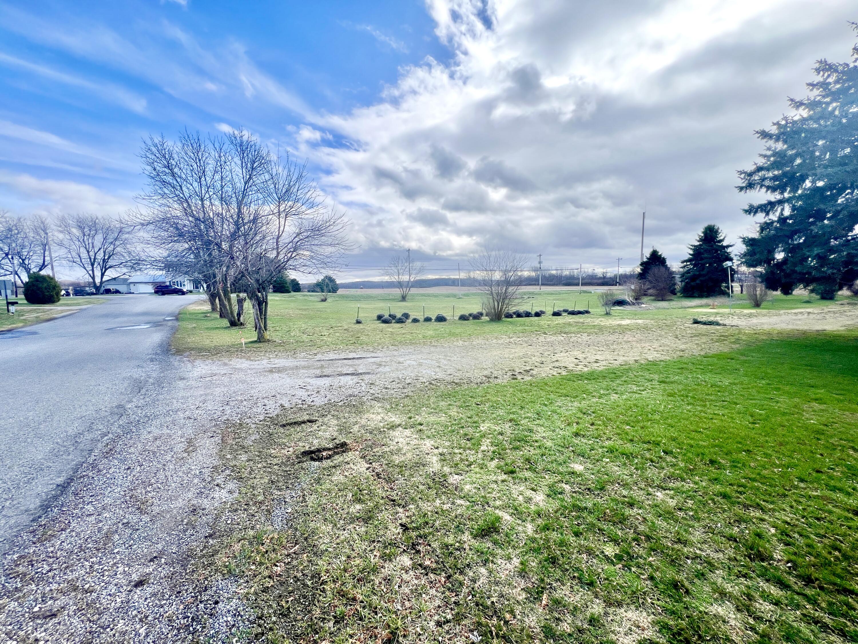 0 Logan Road, Bellefontaine, Ohio 43311