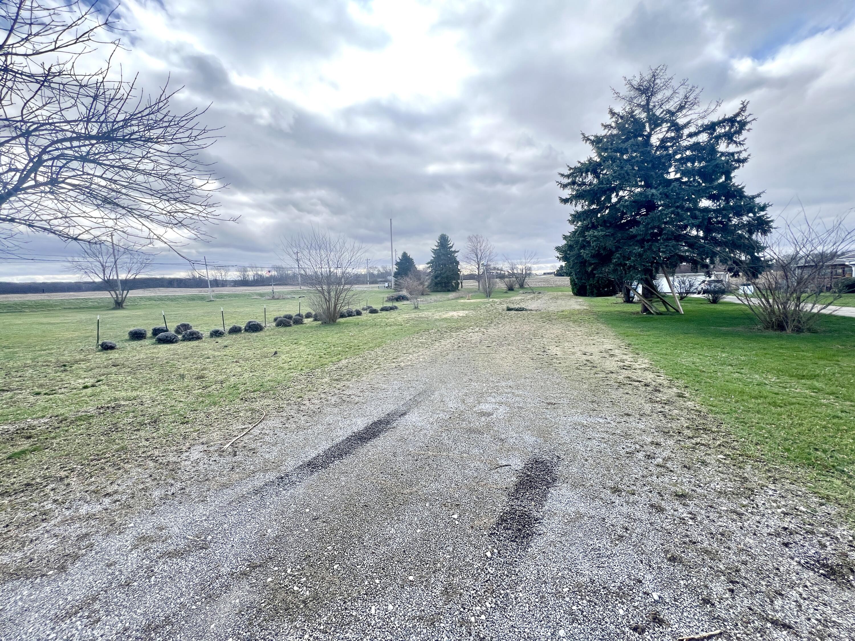 0 Logan Road, Bellefontaine, Ohio 43311