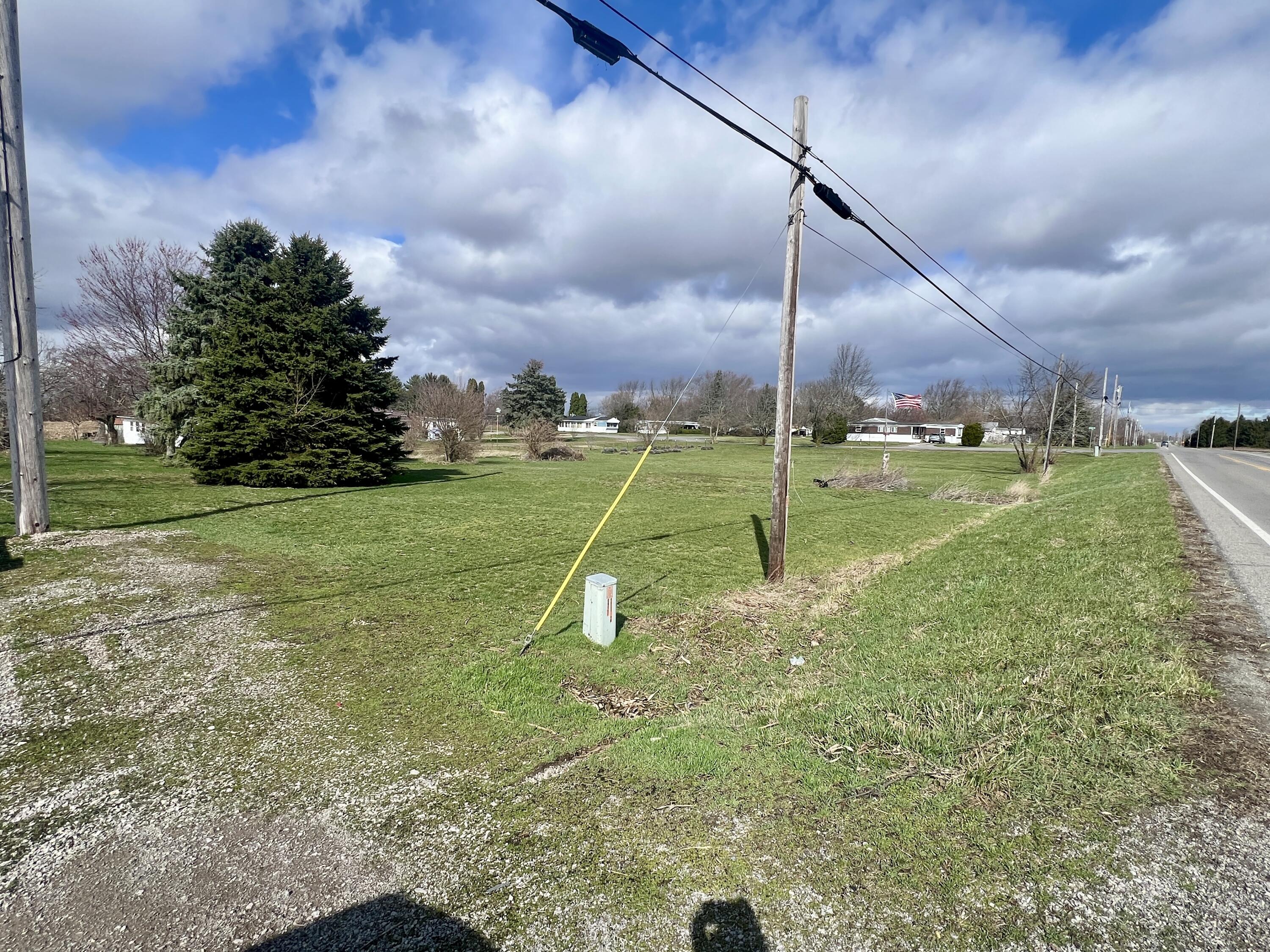 0 Logan Road, Bellefontaine, Ohio 43311