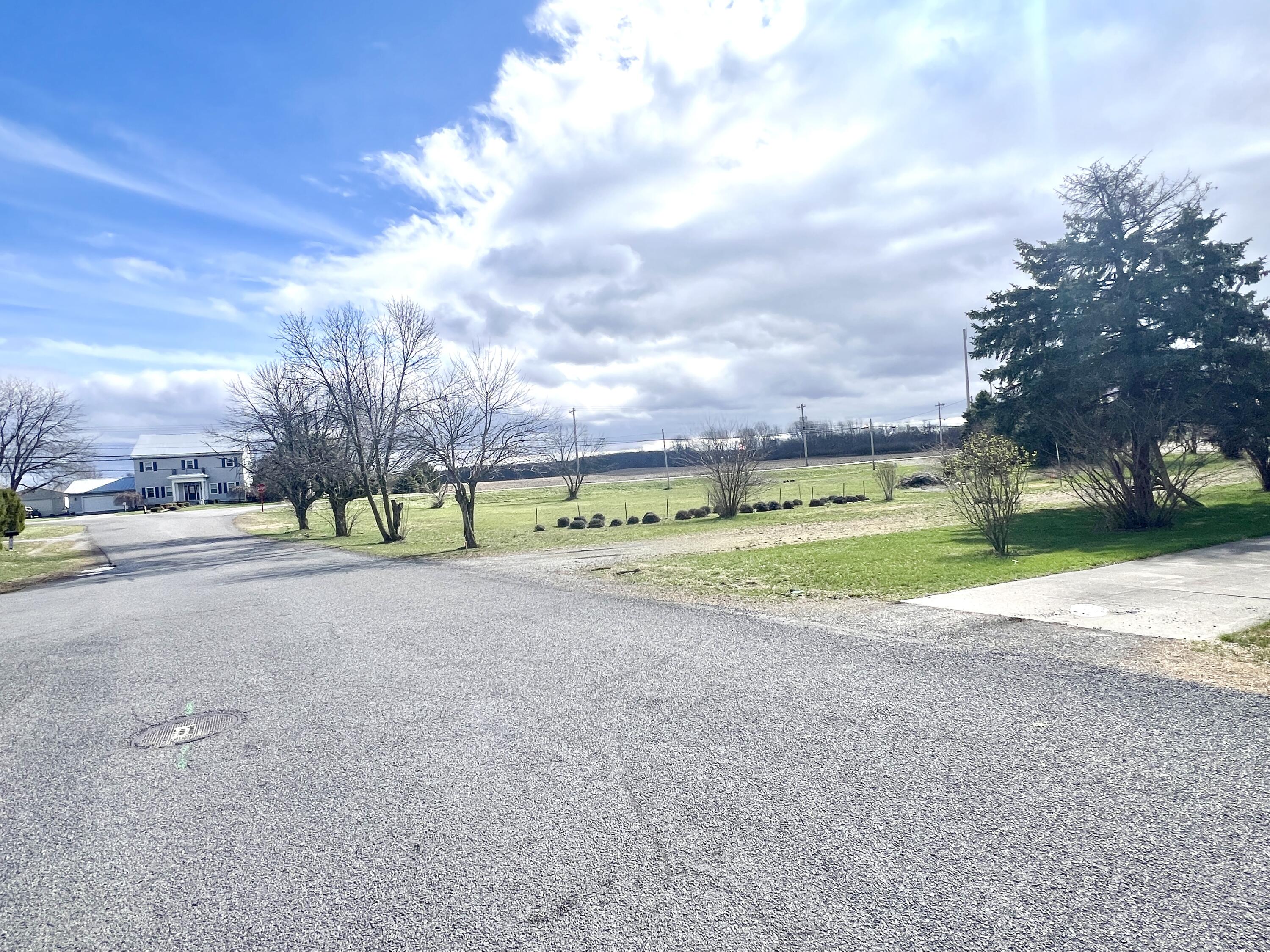 0 Logan Road, Bellefontaine, Ohio 43311