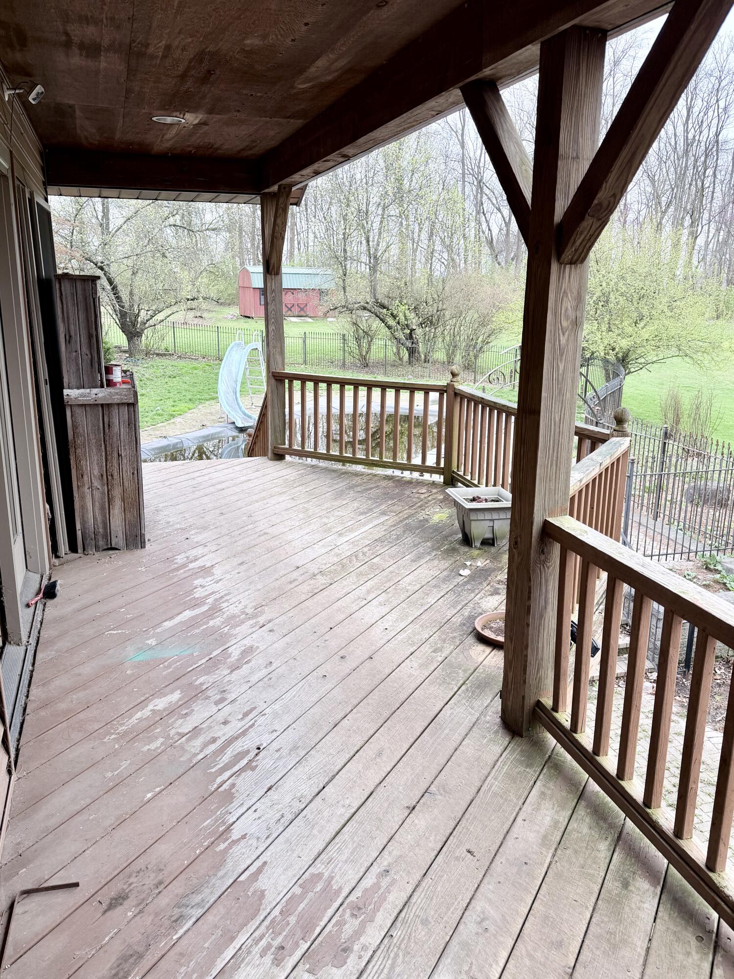 6215 New Carlisle Pike, Springfield, Ohio 45504