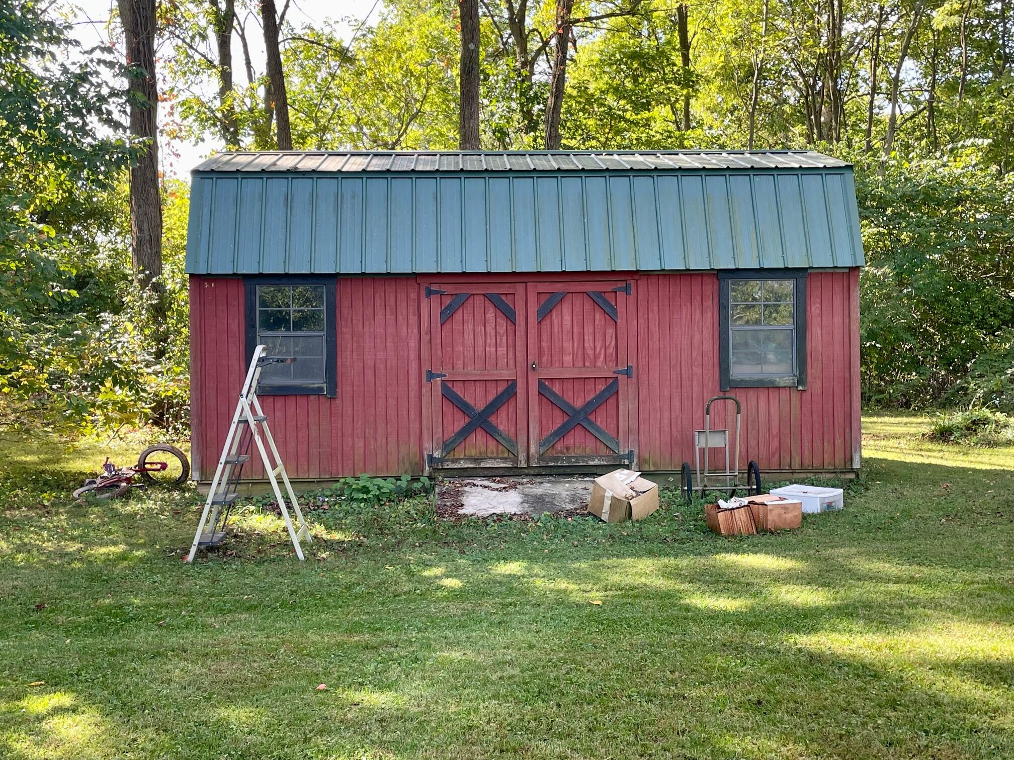 6215 New Carlisle Pike, Springfield, Ohio 45504