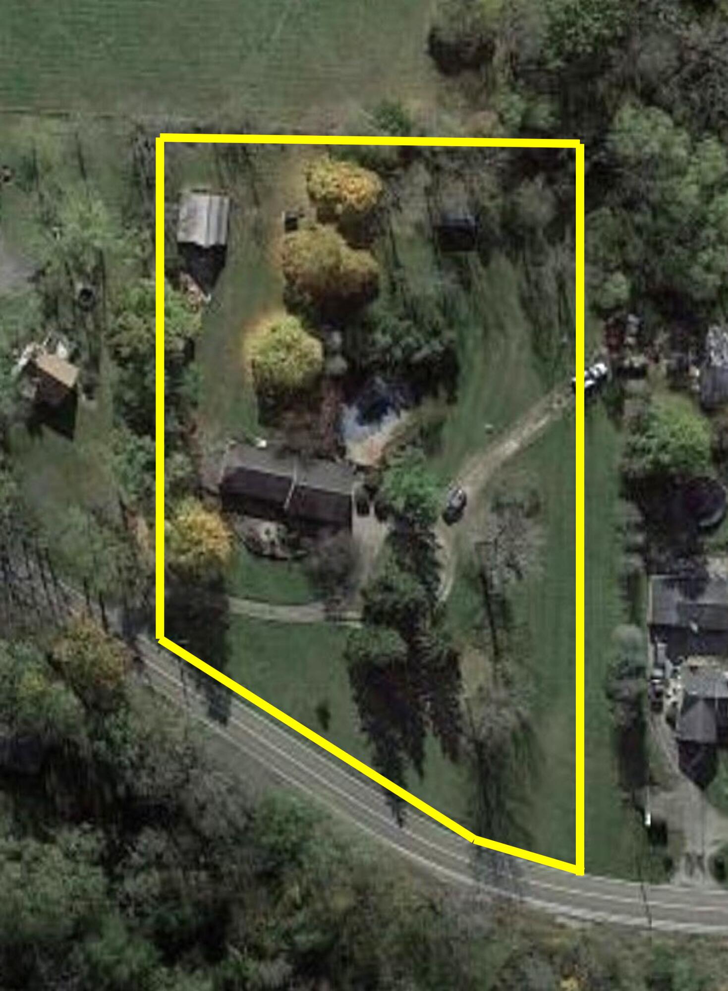 6215 New Carlisle Pike, Springfield, Ohio 45504