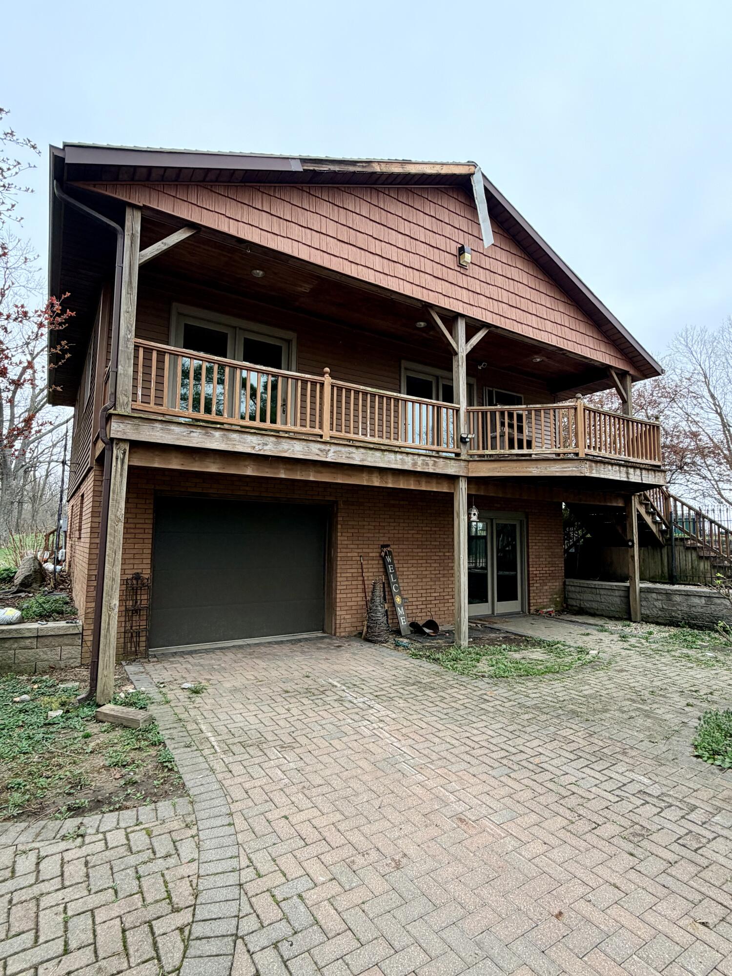 6215 New Carlisle Pike, Springfield, Ohio 45504