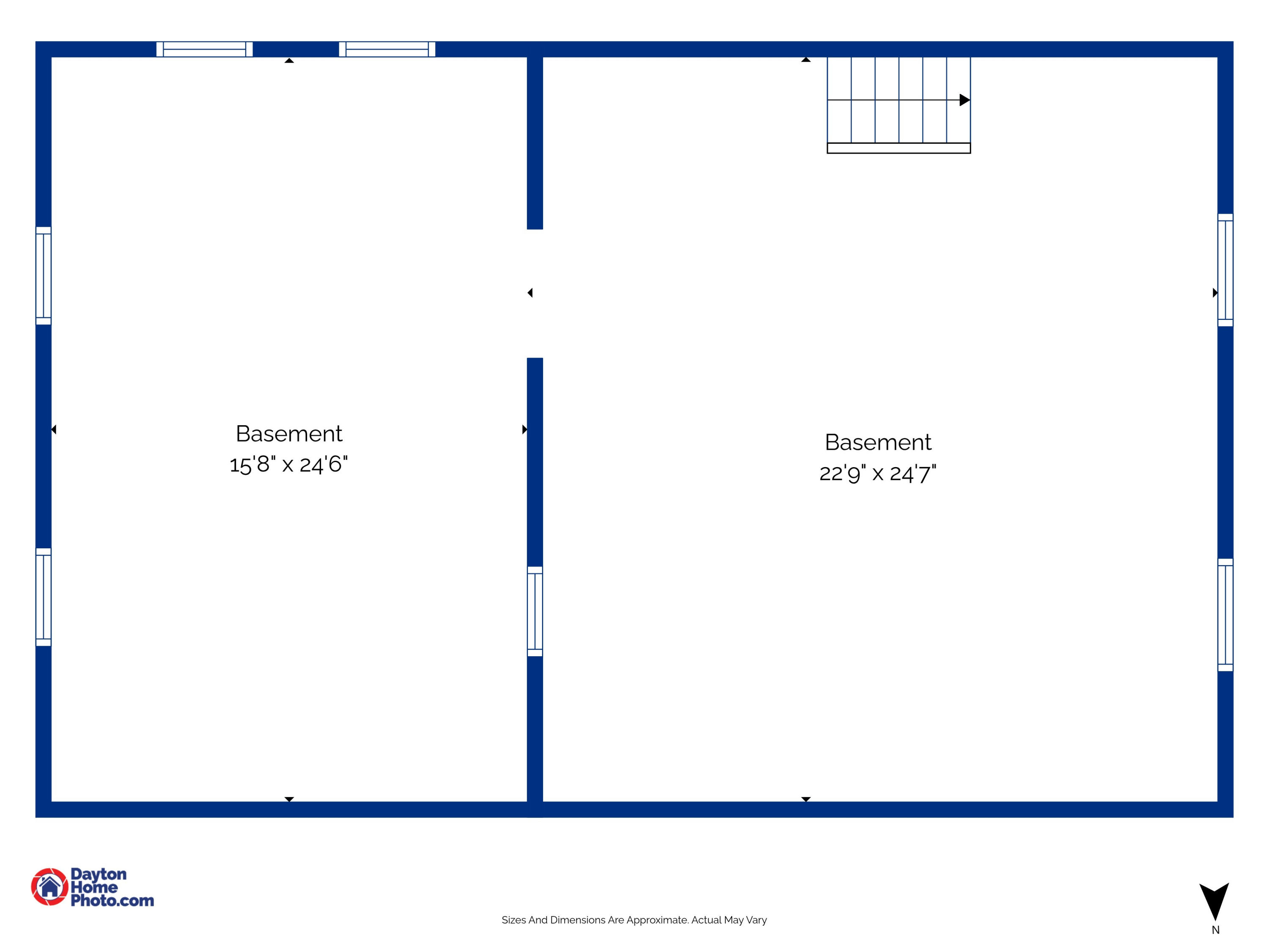 9475 National Road, New Carlisle, Ohio 45344