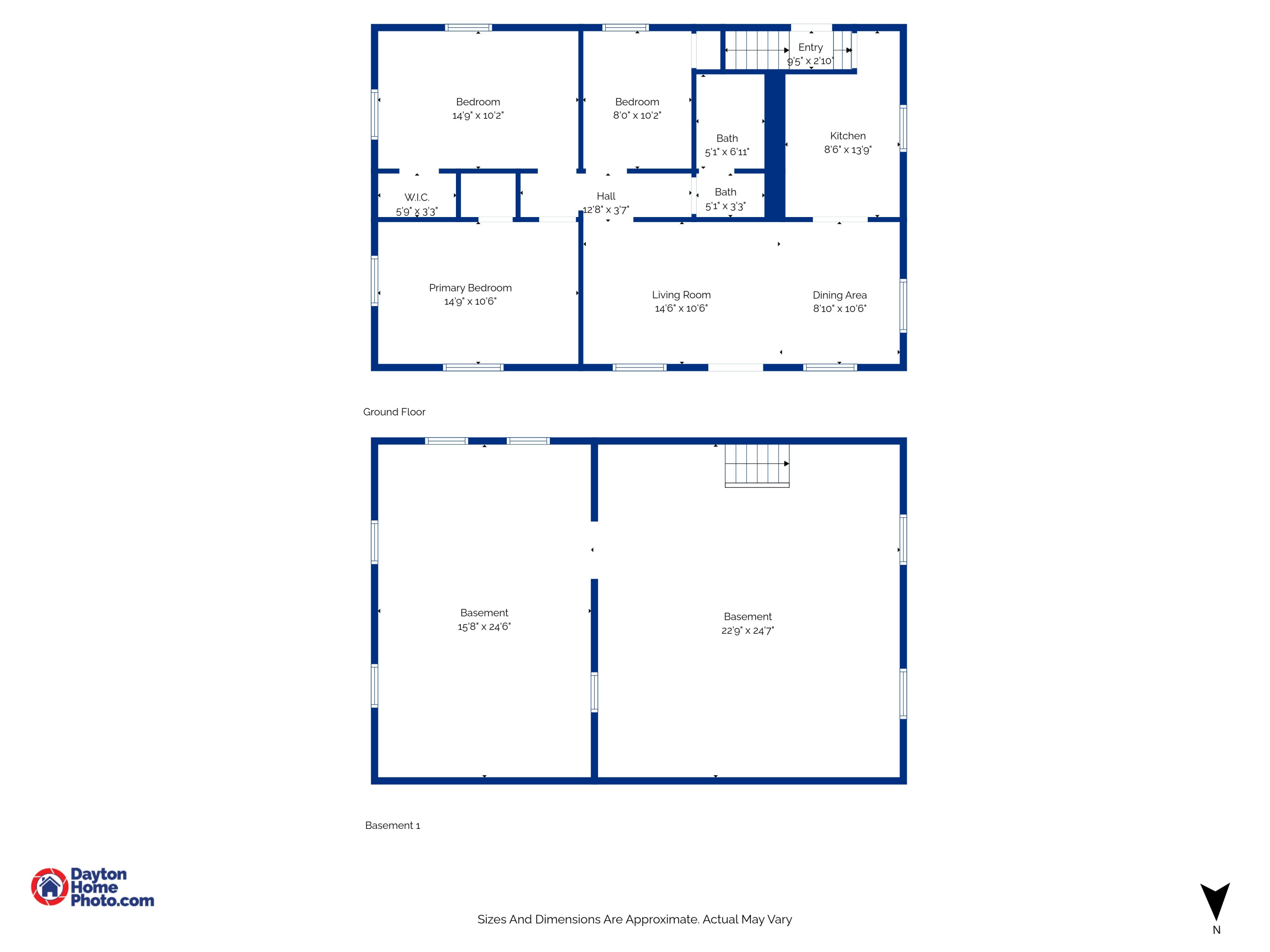 9475 National Road, New Carlisle, Ohio 45344
