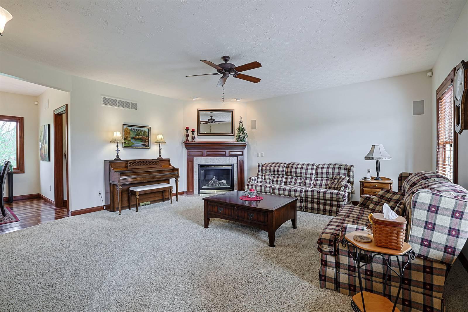 751 Rosecrest Road, Tipp City, Ohio 45371