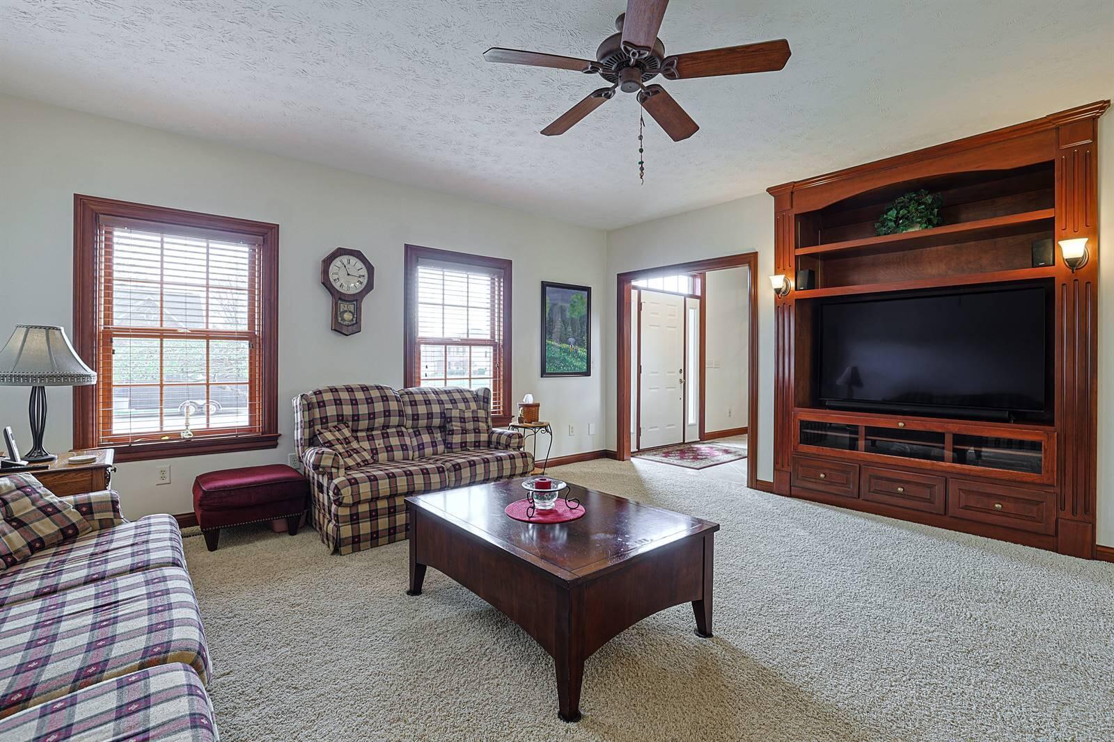 751 Rosecrest Road, Tipp City, Ohio 45371