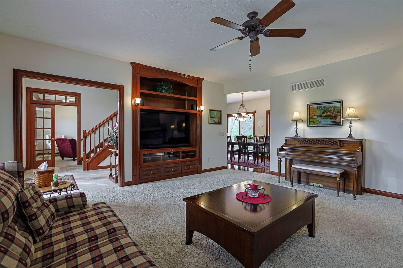 751 Rosecrest Road, Tipp City, Ohio 45371