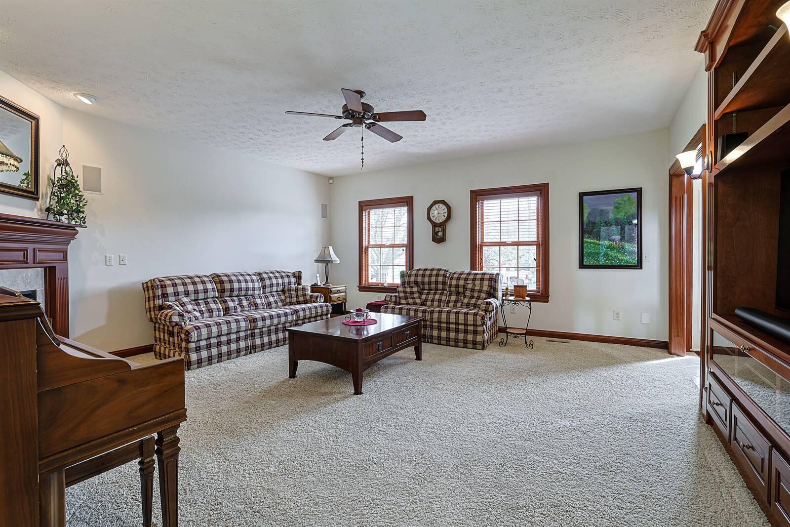 751 Rosecrest Road, Tipp City, Ohio 45371