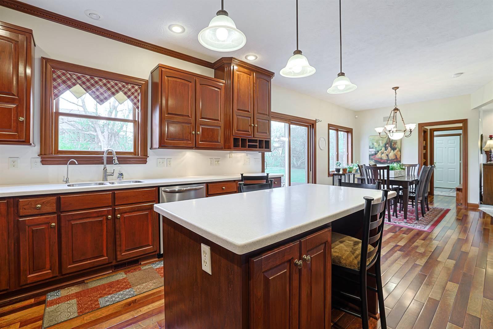 751 Rosecrest Road, Tipp City, Ohio 45371