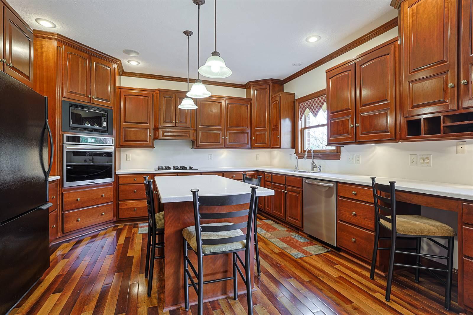 751 Rosecrest Road, Tipp City, Ohio 45371