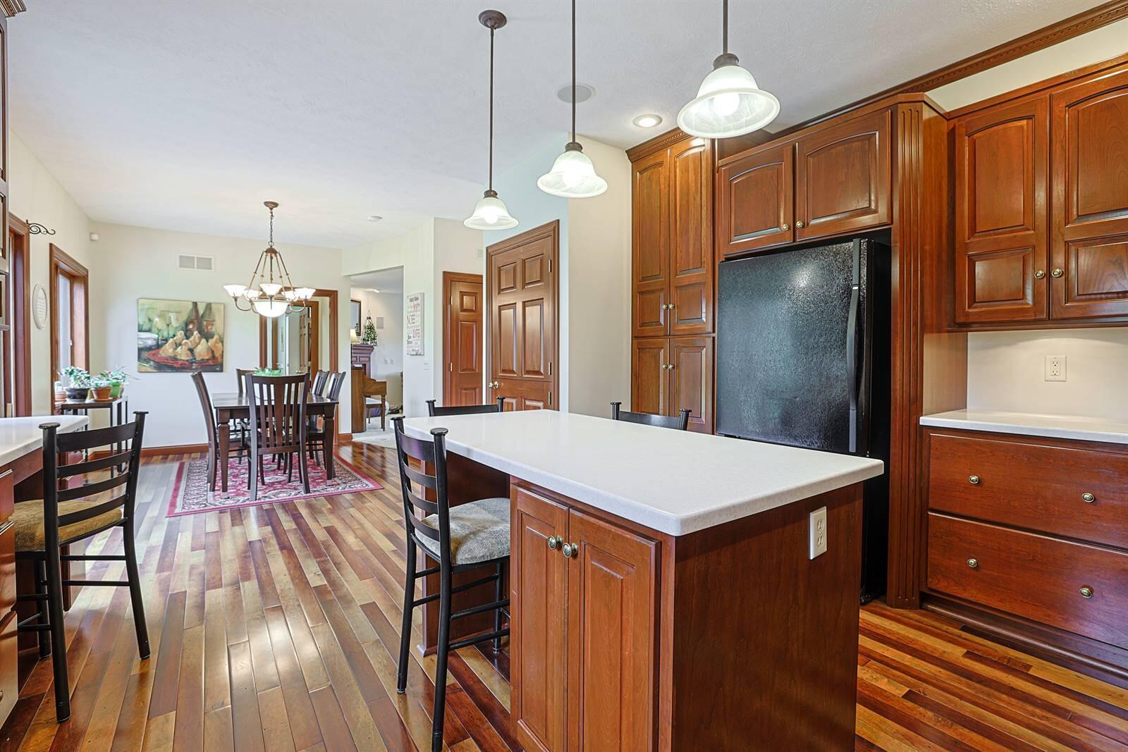 751 Rosecrest Road, Tipp City, Ohio 45371