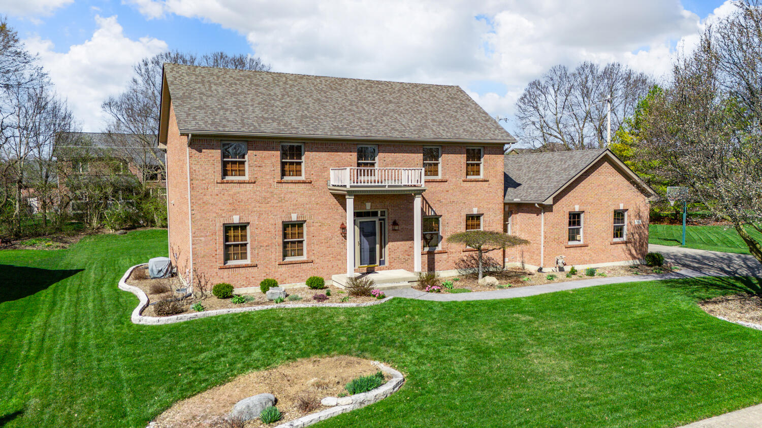 751 Rosecrest Road, Tipp City, Ohio 45371