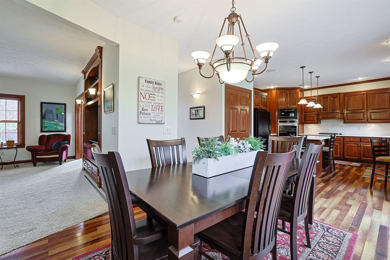 751 Rosecrest Road, Tipp City, Ohio 45371