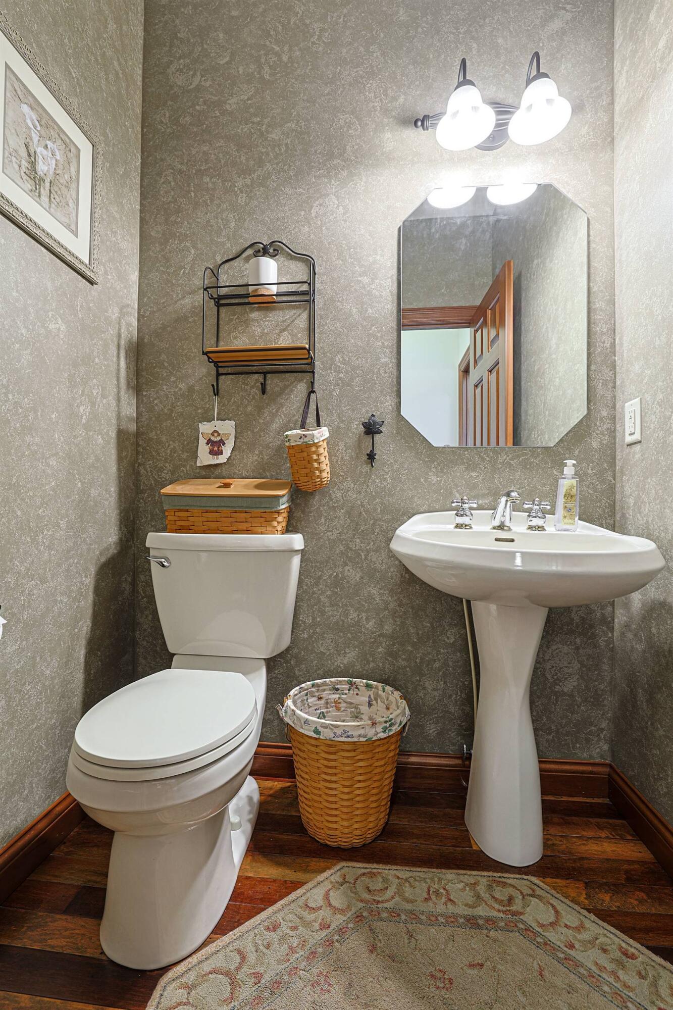 751 Rosecrest Road, Tipp City, Ohio 45371