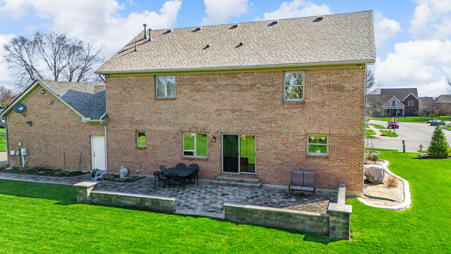 751 Rosecrest Road, Tipp City, Ohio 45371