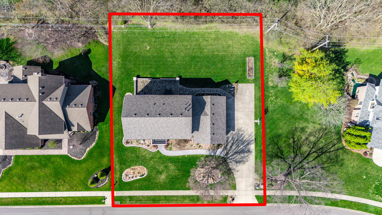 751 Rosecrest Road, Tipp City, Ohio 45371